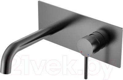 Смеситель Berges Ventas R / 076015 - фото