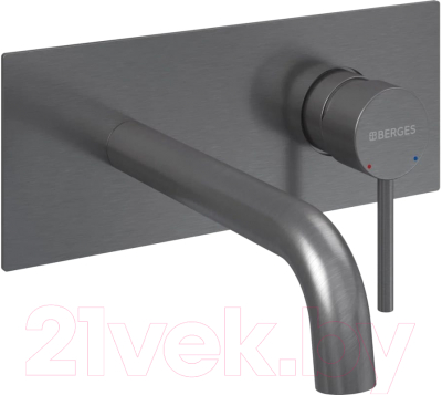 Смеситель Berges Ventas R / 076015