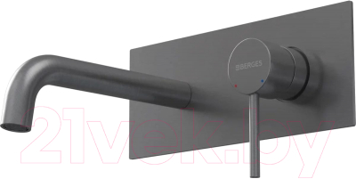 Смеситель Berges Ventas R / 076015