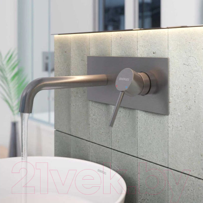 Смеситель Berges Ventas R / 076015