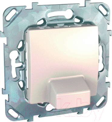 Вывод кабеля Schneider Electric Unica MGU5.862.25ZD - фото