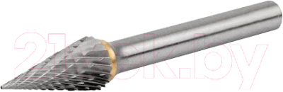 Борфреза Norgau M1020M06-45 / 077145100 - фото