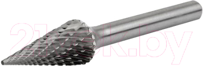 Борфреза Norgau M1225M06-45 / 077145120 - фото