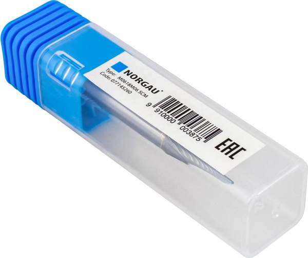 Борфреза Norgau M0618M06-32 / 077145260