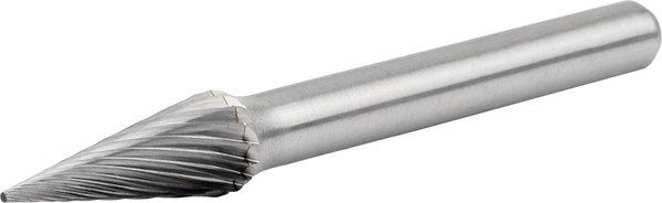 Борфреза Norgau M0818M06-45 / 077145280 - фото