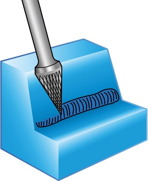 Борфреза Norgau M0818M06-45 / 077145280