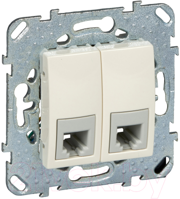 Розетка Schneider Electric Unica MGU5.9191.25ZD - фото