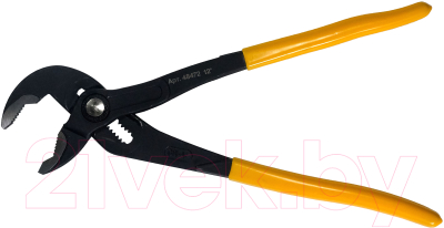 Клещи переставные Энкор 48472