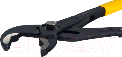 Клещи переставные Энкор 48472