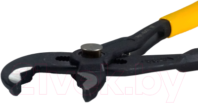 Клещи переставные Энкор 48471