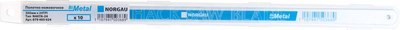 Набор полотен для ножовки Norgau N407A-18 / 079405018