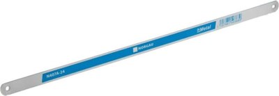 Набор полотен для ножовки Norgau N407A-24 / 079405024