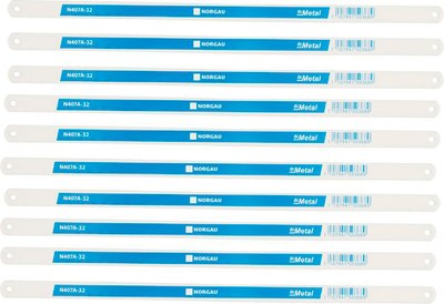 Набор полотен для ножовки Norgau N407A-32 / 079405032 - фото