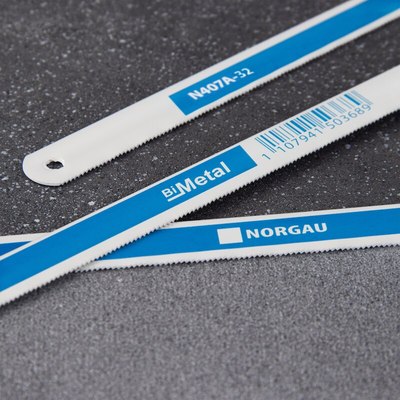 Набор полотен для ножовки Norgau N407A-32 / 079405032