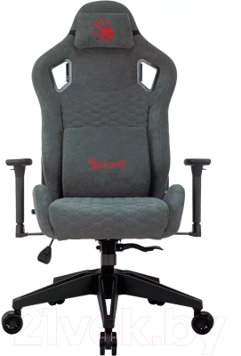 Кресло геймерское A4Tech Bloody GC-770