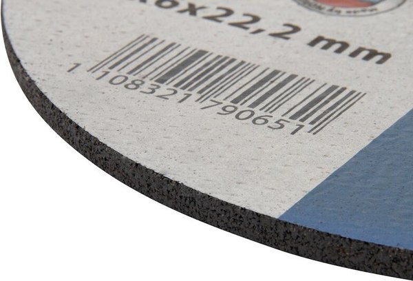 Шлифовальный круг Norgau 083250230