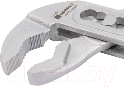 Клещи переставные Norgau N279-250TL / 072109025
