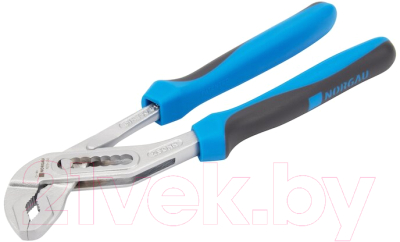 Клещи переставные Norgau N279-250 / 072109125 - фото