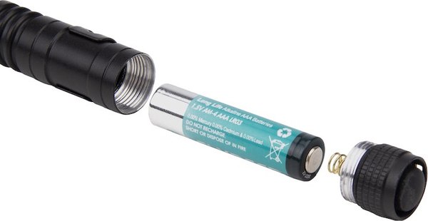 Фонарь Norgau 079001014