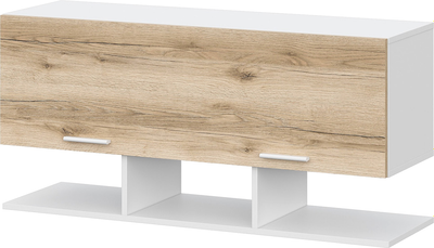 Полка Астрид Мебель Геометрия-11 / ЦРК.ГМТ.11 - фото