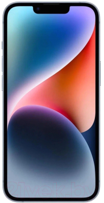 Смартфон восстановленный Apple iPhone 14 128GB Flip Грейд A