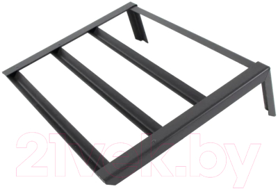 Боковой столик для барбекю Следопыт Heavy MB-SA-14