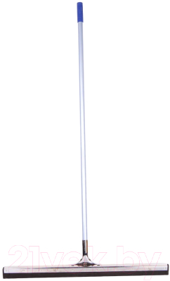 Сгон для пола Newmade H1714 прямой с рукояткой - фото