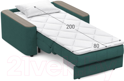 Кресло-кровать Moon Family 018 / MF007739