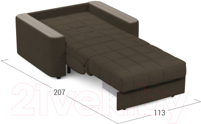 Кресло-кровать Moon Family 018 / MF007740