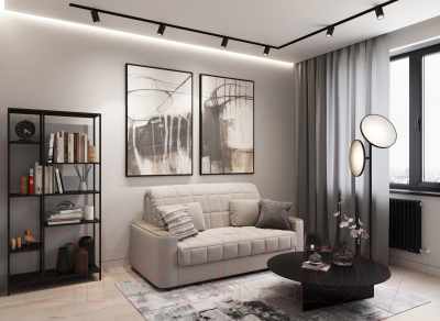 Диван Moon Family 018 / MF007776