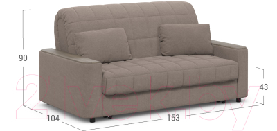 Диван Moon Family 018 / MF007776