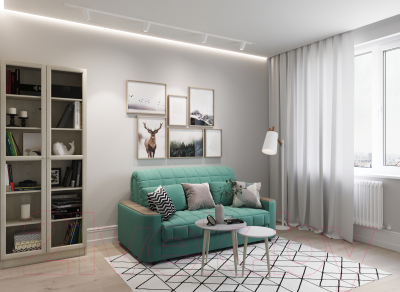 Диван Moon Family 018 / MF007796