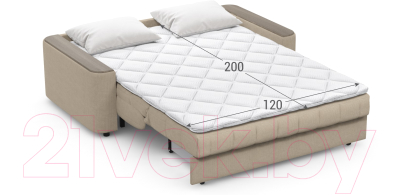 Диван Moon Family 018 / MF007800