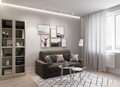 Диван Moon Family 018 / MF007835