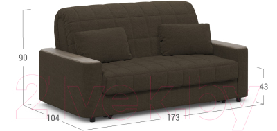 Диван Moon Family 018 / MF007835