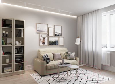 Диван Moon Family 018 / MF007838