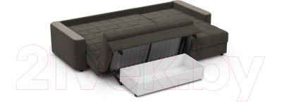 Диван угловой Moon Family 018 / MF007816