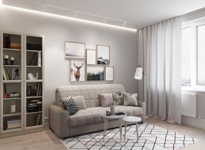 Диван Moon Family 018 / MF007871