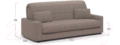 Диван Moon Family 018 / MF007871