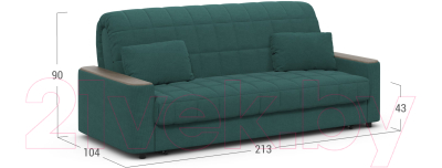 Диван Moon Family 018 / MF007872