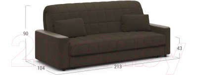 Диван Moon Family 018 / MF007873