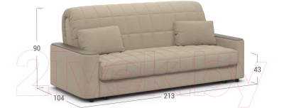 Диван Moon Family 018 / MF007895