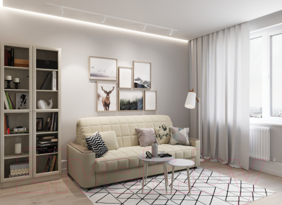 Диван Moon Family 018 / MF007933