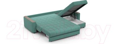 Диван угловой Moon Family 018 / MF007910