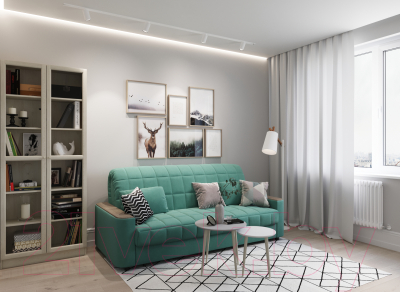 Диван Moon Family 018 / MF007948