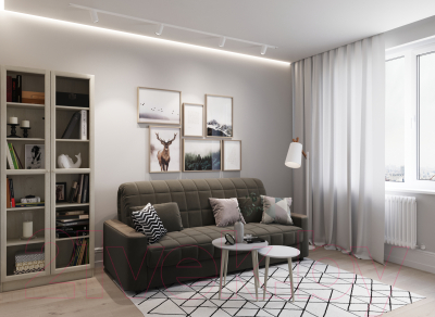 Диван Moon Family 018 / MF007949