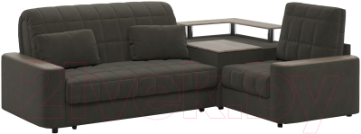 Диван угловой Moon Family 018 / MF007662 - фото