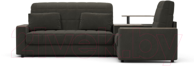 Диван угловой Moon Family 018 / MF007662