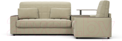 Диван угловой Moon Family 018 / MF007665