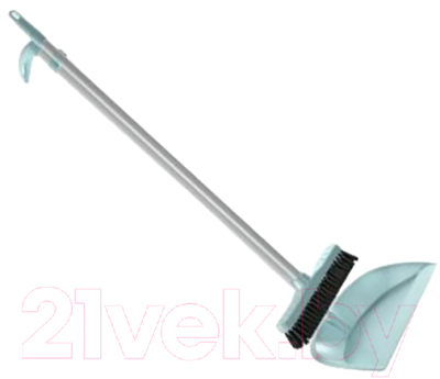 Набор для уборки Berossi Clean Lux АС 84657000 - фото